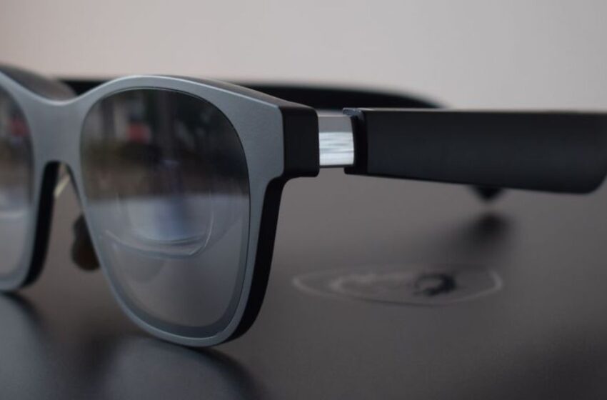  Augmented Reality Glasses Review: Unveiling the Future