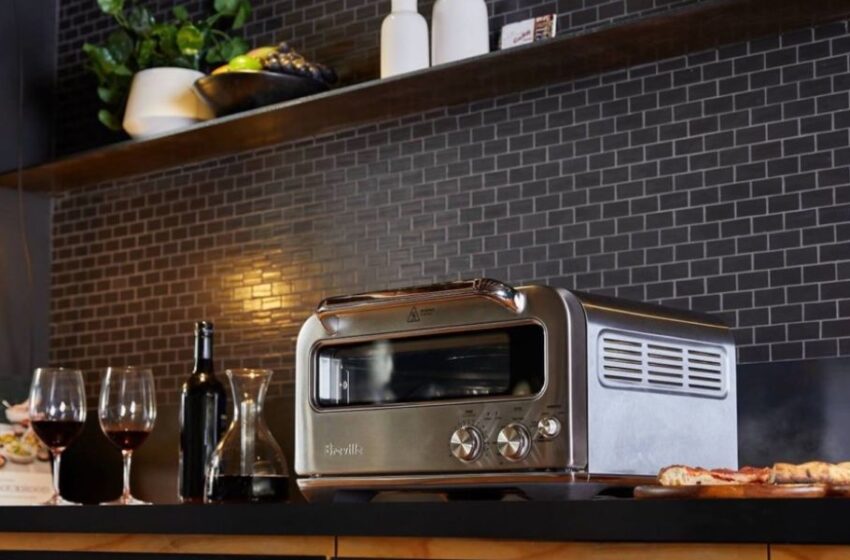  Elevate Your Culinary Experience with Smart Kitchen Gadgets