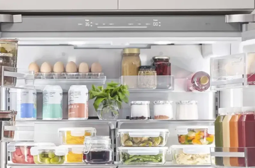  Smart Fridges and the Culmination of Kitchen Innovation