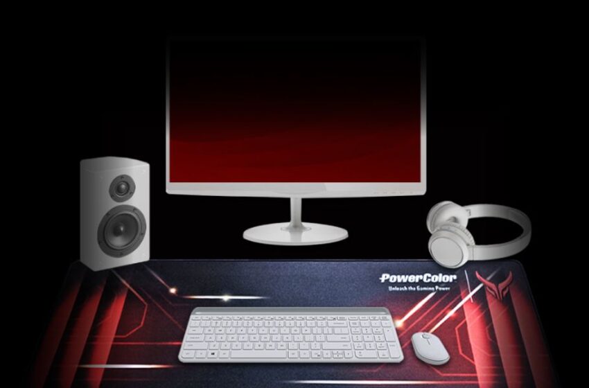  Unleashing the Power of Gaming Gear: Elevate Your Experience