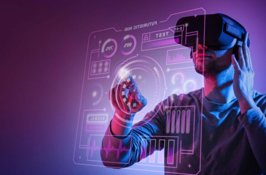 Unveiling the Future: Navigating the Technological Landscape